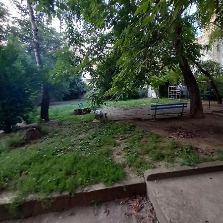 Skardarlija Pijaca Studio Apartman Belgrád Kültér fotó