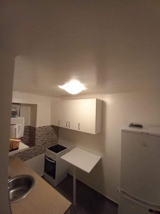 Skardarlija Pijaca Studio Apartman Belgrád Kültér fotó