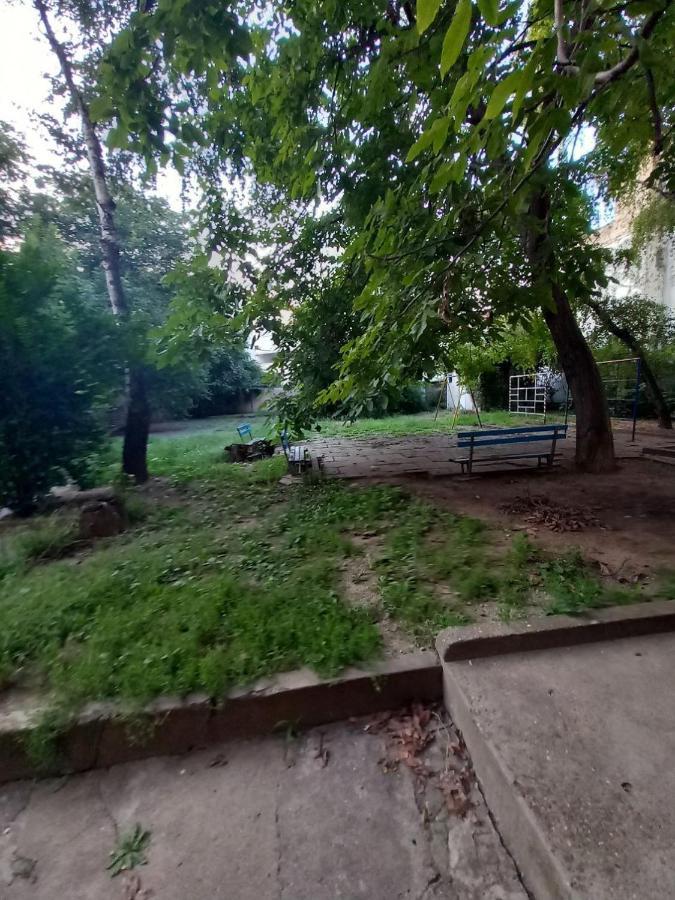 Skardarlija Pijaca Studio Apartman Belgrád Kültér fotó